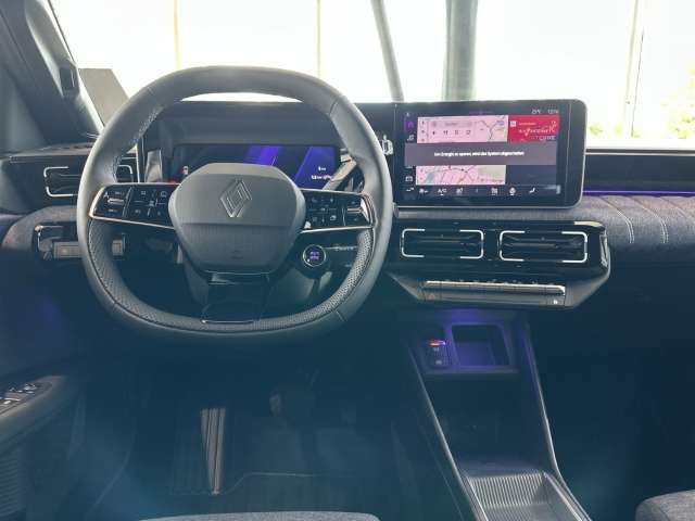 Fahrzeugbild eines Renault 5 E-TECH