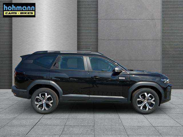Fahrzeugbild eines Dacia Bigster