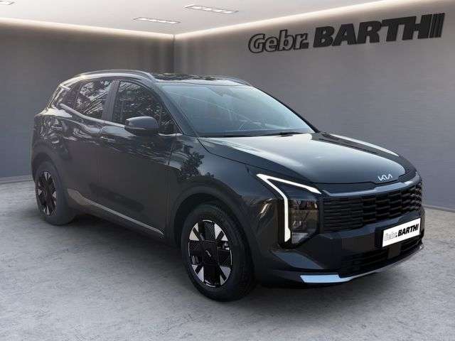 Fahrzeugbild eines Kia Sportage