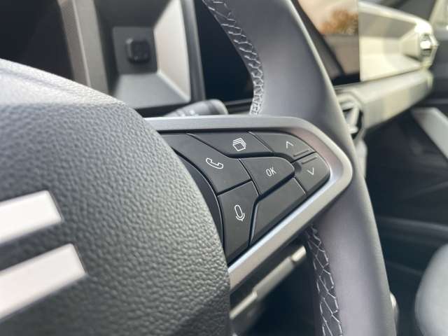 Fahrzeugbild eines Dacia Bigster
