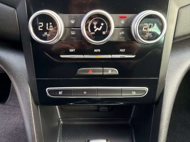 Fahrzeugbild eines Renault Mégane