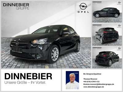 Bild Opel Corsa