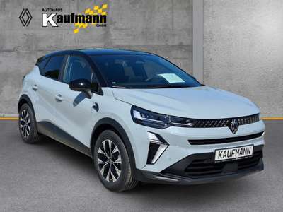 Bild Renault Captur