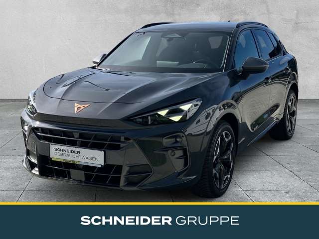 Fahrzeugbild eines CUPRA Terramar