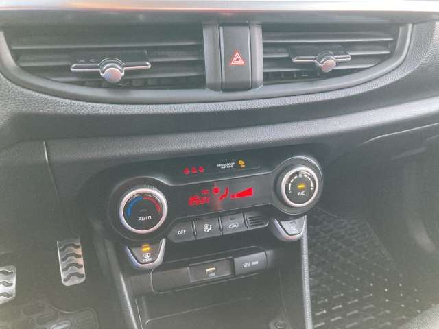 Fahrzeugbild eines Kia Picanto