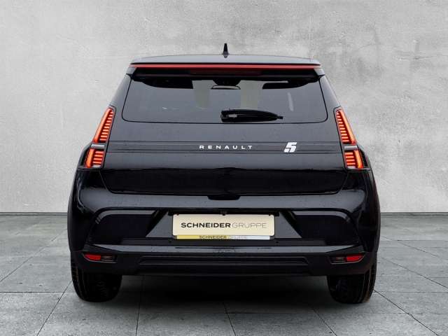 Fahrzeugbild eines Renault 5 E-TECH