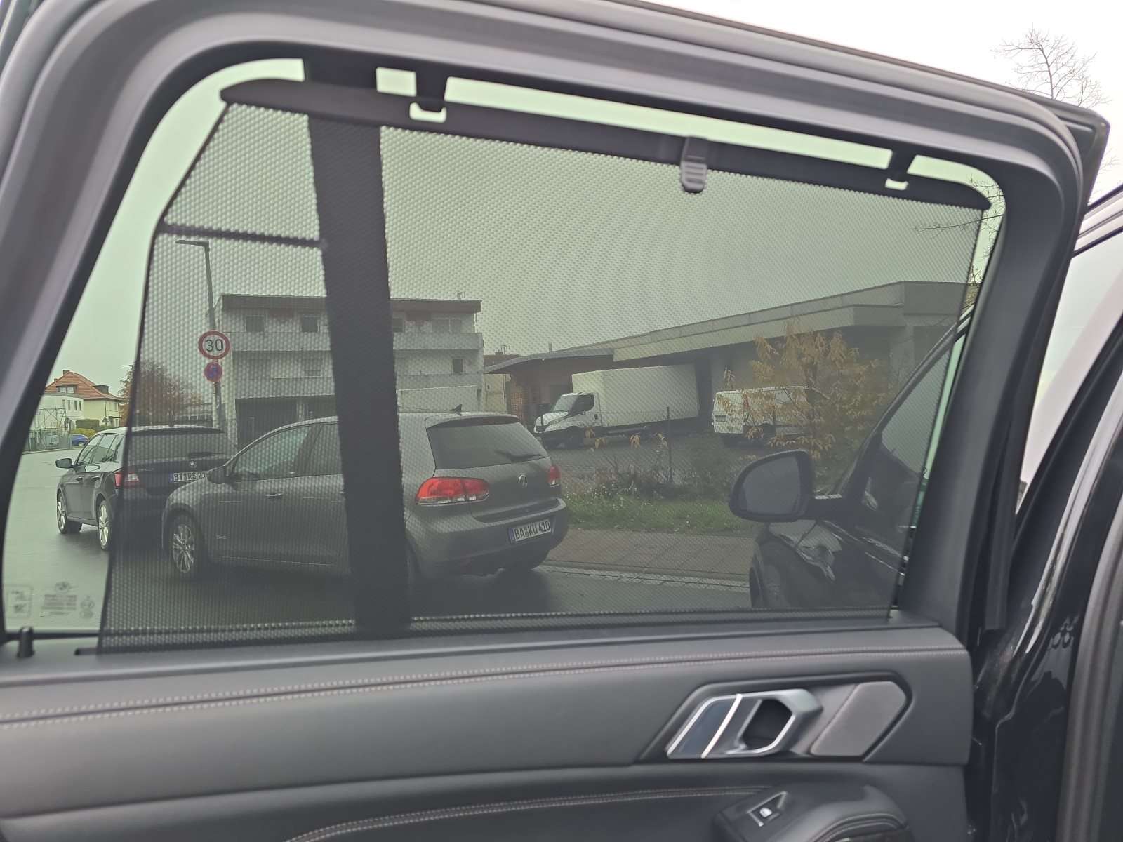 Fahrzeugbild eines BMW X5