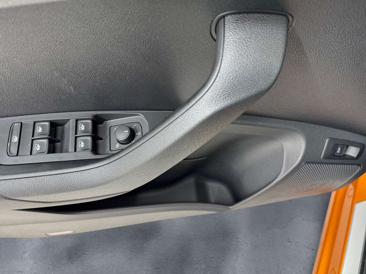 Fahrzeugbild eines Skoda Karoq