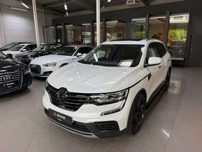 Bild Renault Koleos