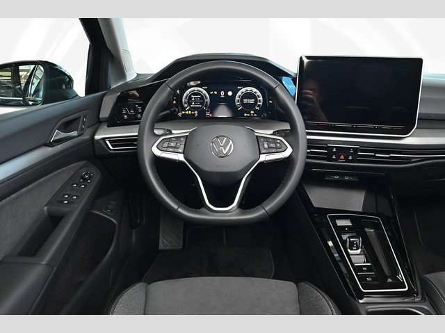Fahrzeugbild eines Volkswagen Golf