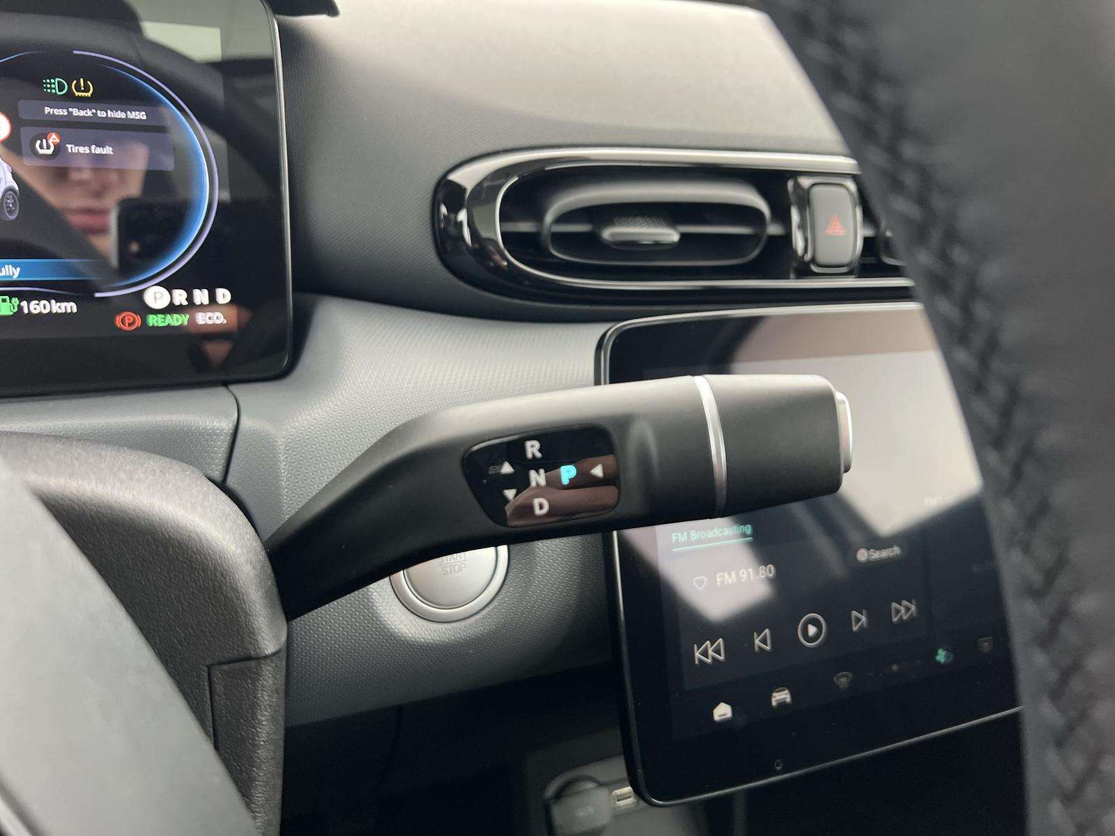 Fahrzeugbild eines Leapmotor T03