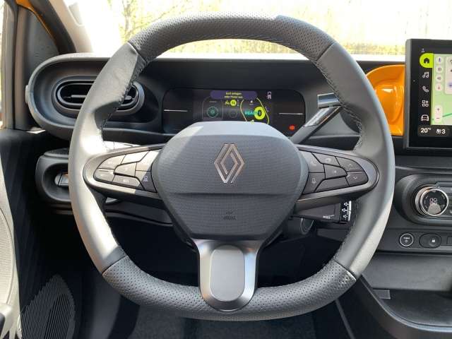 Fahrzeugbild eines Renault Twingo