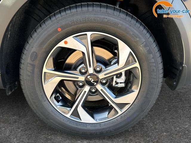 Fahrzeugbild eines Kia XCeed