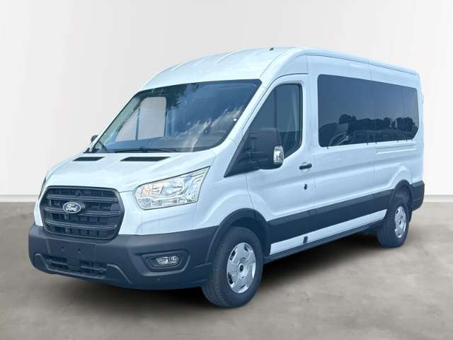 Fahrzeugbild eines Ford Transit