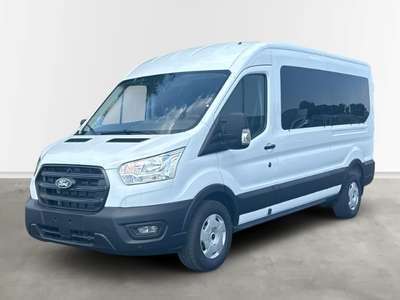 Bild Ford Transit