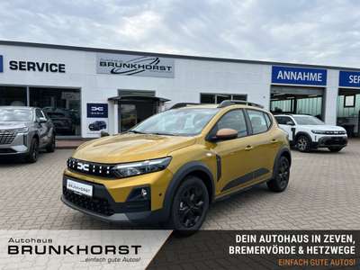 Bild Dacia Sandero
