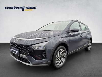 Bild Hyundai Bayon