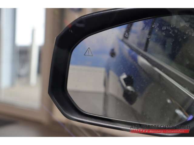 Fahrzeugbild eines Hyundai Santa Fe