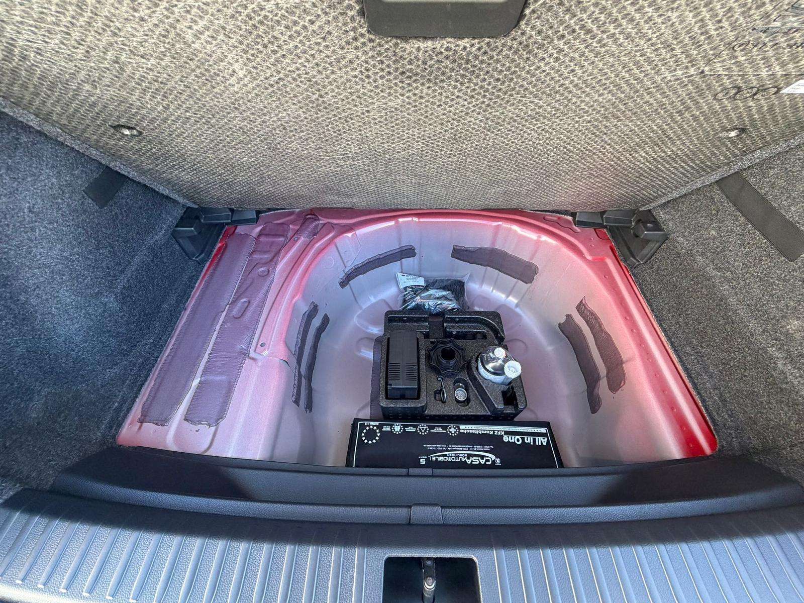 Fahrzeugbild eines SEAT Arona