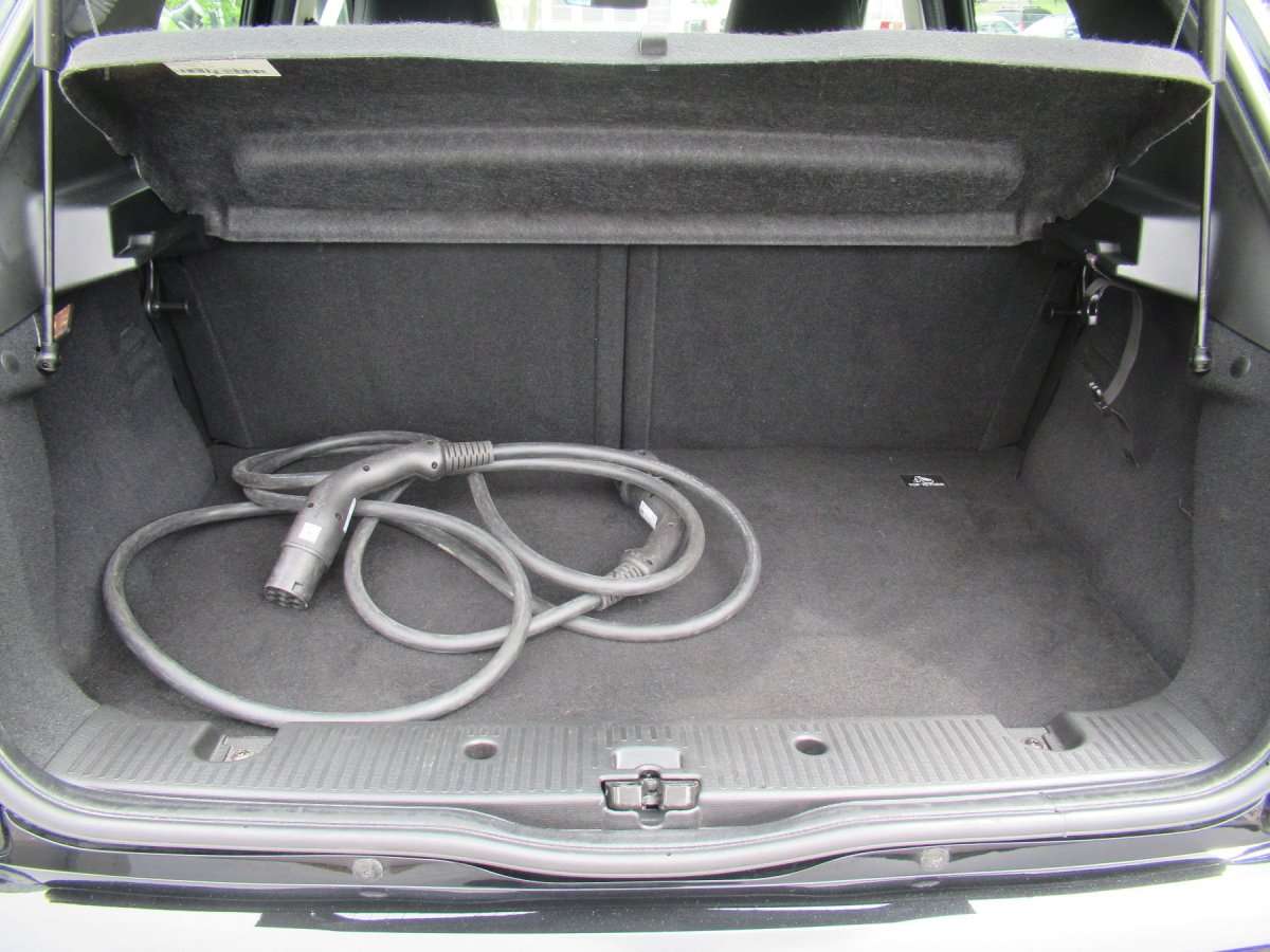 Fahrzeugbild eines Renault Twingo