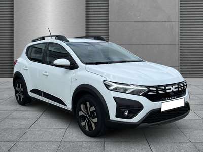 Bild Dacia Sandero