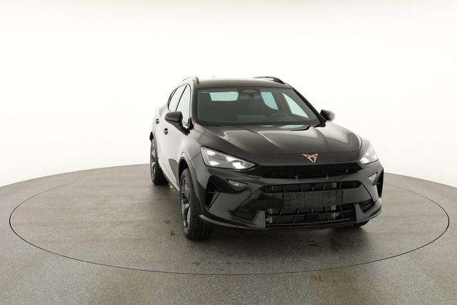 Fahrzeugbild eines CUPRA Formentor