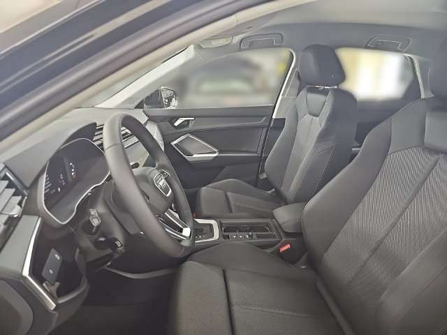 Fahrzeugbild eines Audi Q3