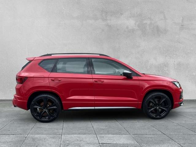 Fahrzeugbild eines CUPRA Ateca