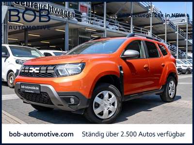 Bild Dacia Duster
