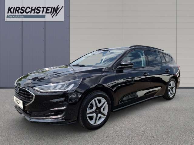 Fahrzeugbild eines Ford Focus