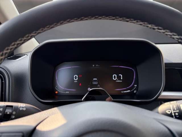 Fahrzeugbild eines Kia Picanto