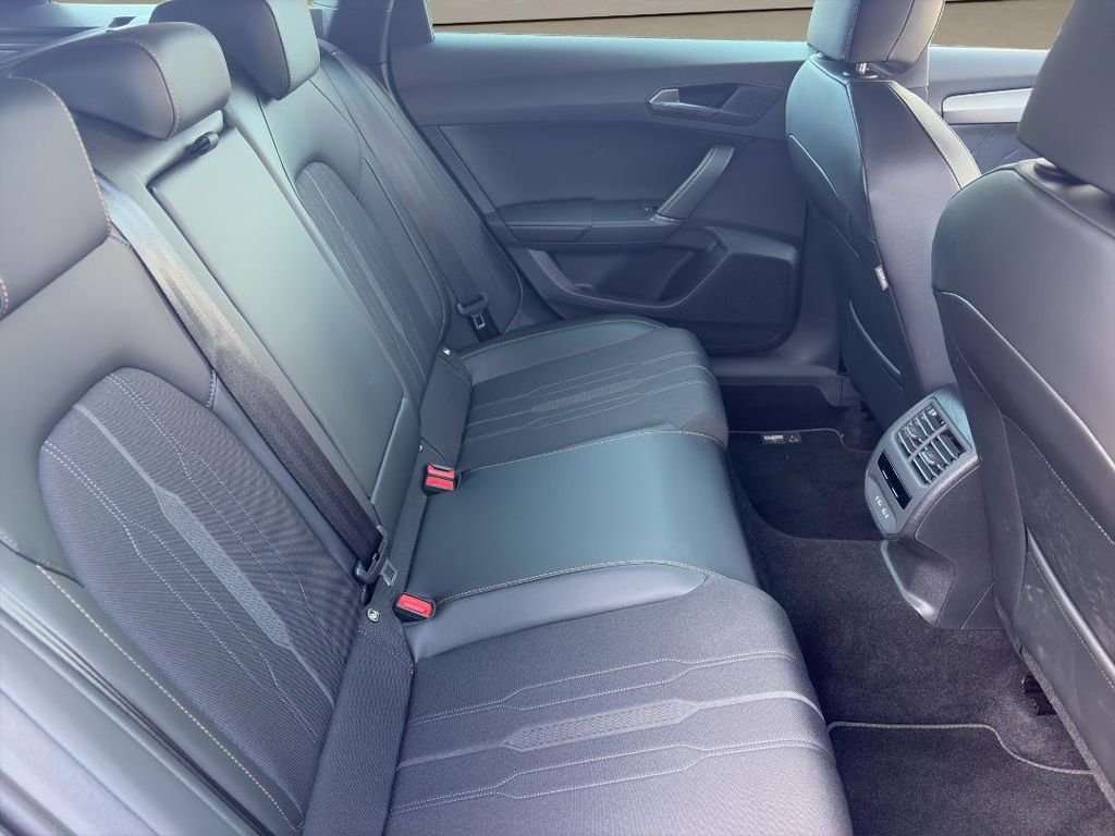 Fahrzeugbild eines CUPRA Leon