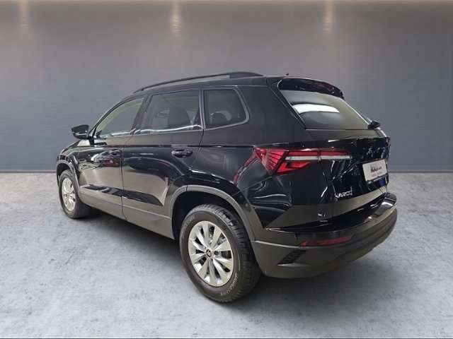 Fahrzeugbild eines Skoda Karoq