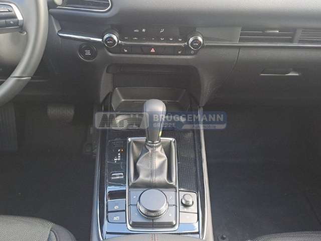 Fahrzeugbild eines Mazda CX-30