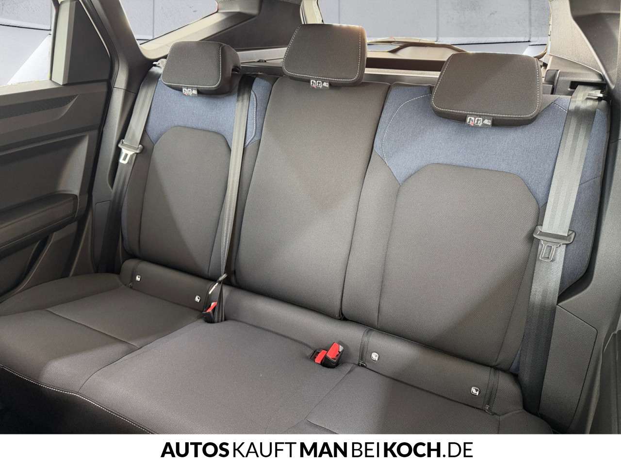 Fahrzeugbild eines Dacia Bigster