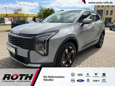 Bild Kia Sportage