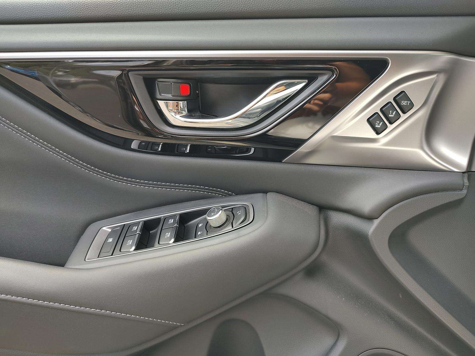 Fahrzeugbild eines Subaru Outback