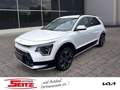 Bild Kia Niro