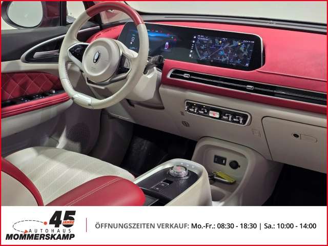 Fahrzeugbild eines GWM Ora 03