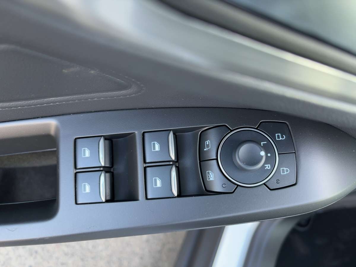 Fahrzeugbild eines Ford Focus