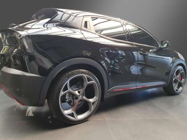 Fahrzeugbild eines Alfa Romeo Junior