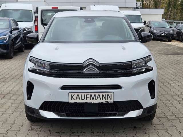 Fahrzeugbild eines Dacia Jogger