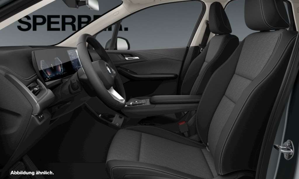 Fahrzeugbild eines BMW 2er-Reihe
