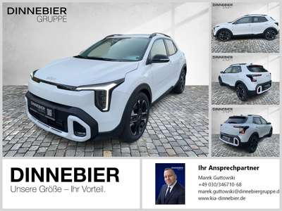 Bild Kia Stonic