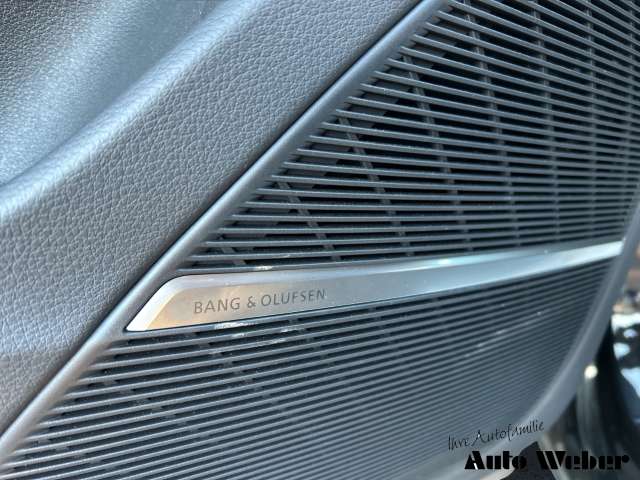 Fahrzeugbild eines Audi SQ8