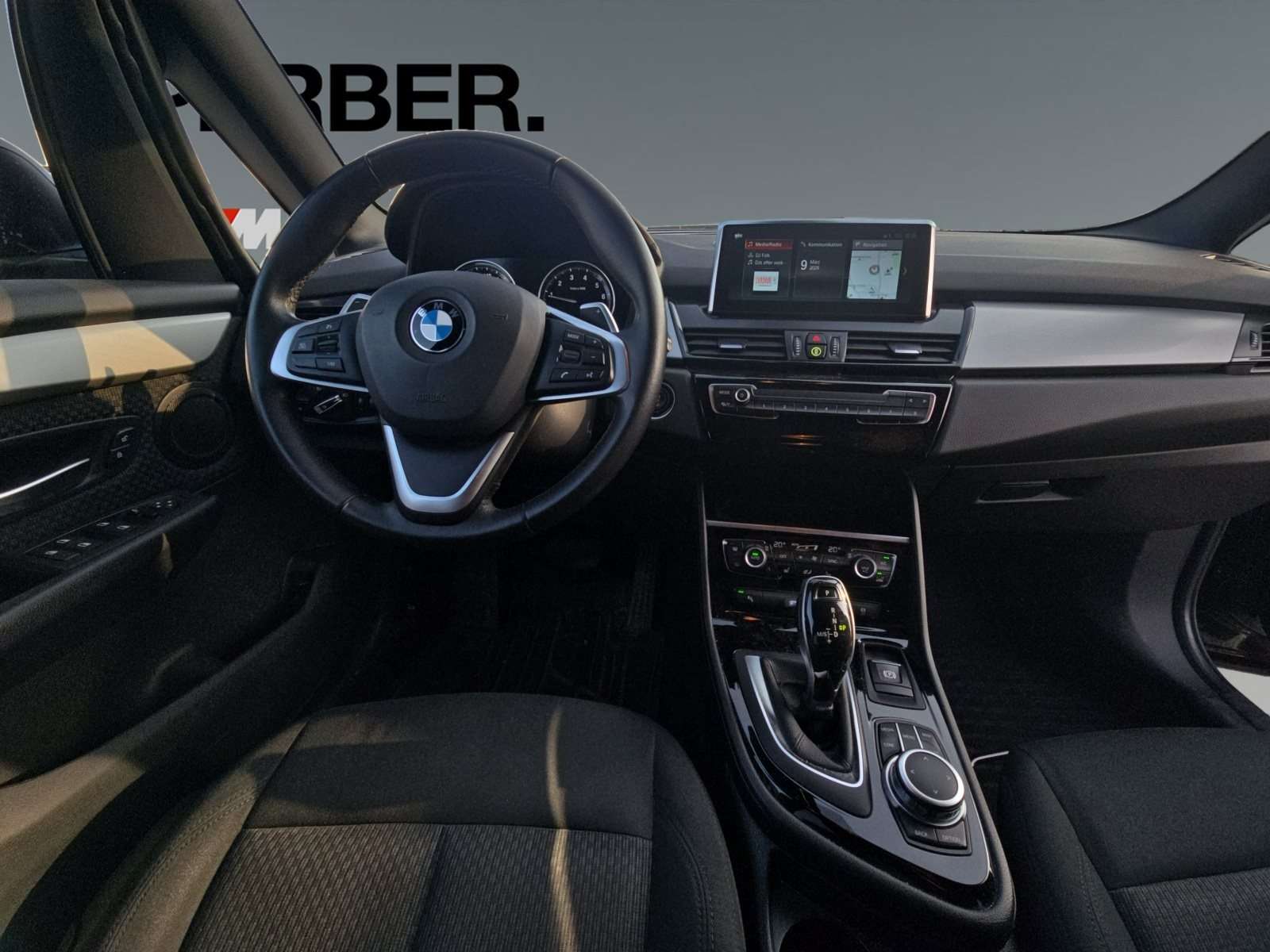 Fahrzeugbild eines BMW 2er-Reihe