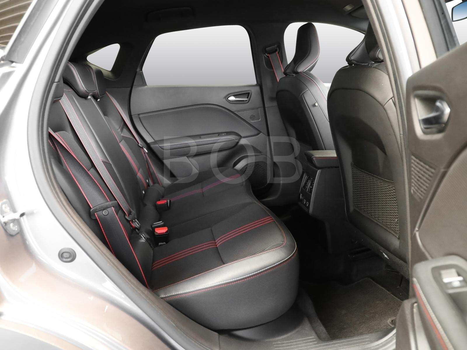 Fahrzeugbild eines Renault Captur