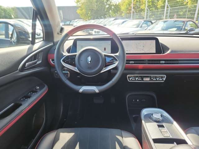 Fahrzeugbild eines GWM Ora 03