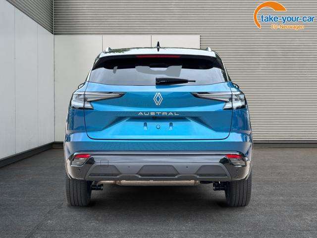 Fahrzeugbild eines Renault Austral