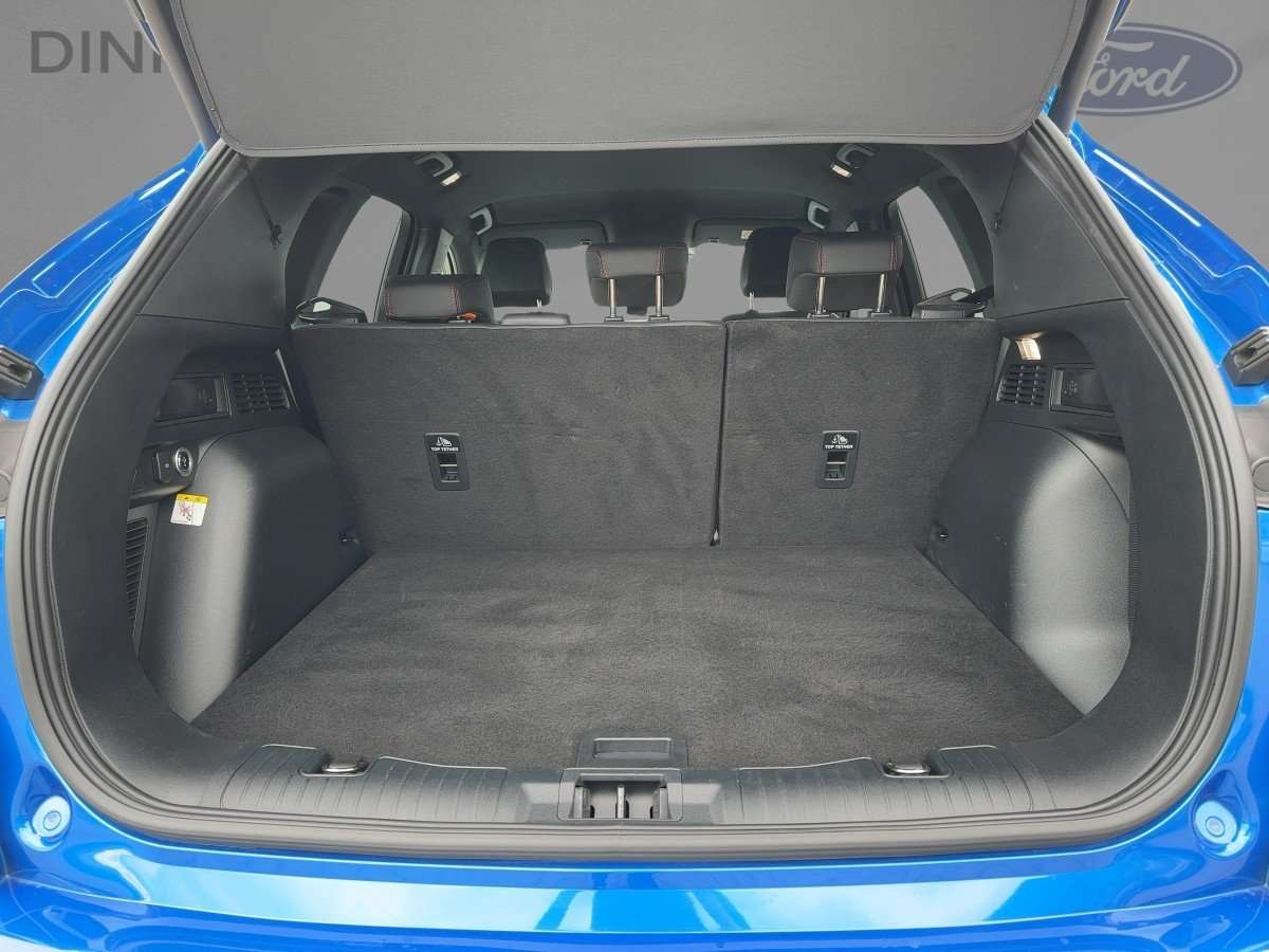 Fahrzeugbild eines Ford Kuga